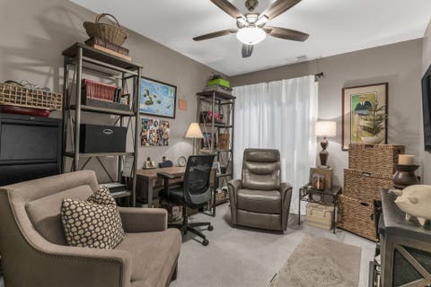 Tiny photo for 5176 N UNIVERSITY AVE #216, Provo, UT 84604 (MLS # 2179945)