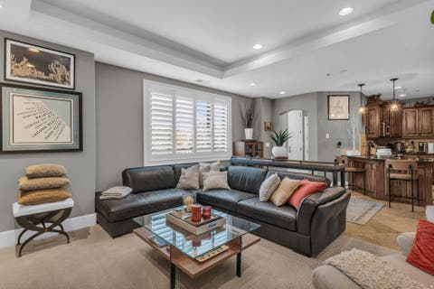 Tiny photo for 5176 N UNIVERSITY AVE #216, Provo, UT 84604 (MLS # 2179945)