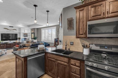 Tiny photo for 5176 N UNIVERSITY AVE #216, Provo, UT 84604 (MLS # 2179945)