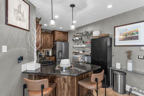 Tiny photo for 5176 N UNIVERSITY AVE #216, Provo, UT 84604 (MLS # 2179945)
