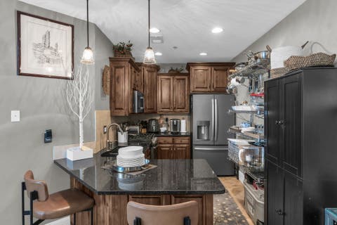 Tiny photo for 5176 N UNIVERSITY AVE #216, Provo, UT 84604 (MLS # 2179945)