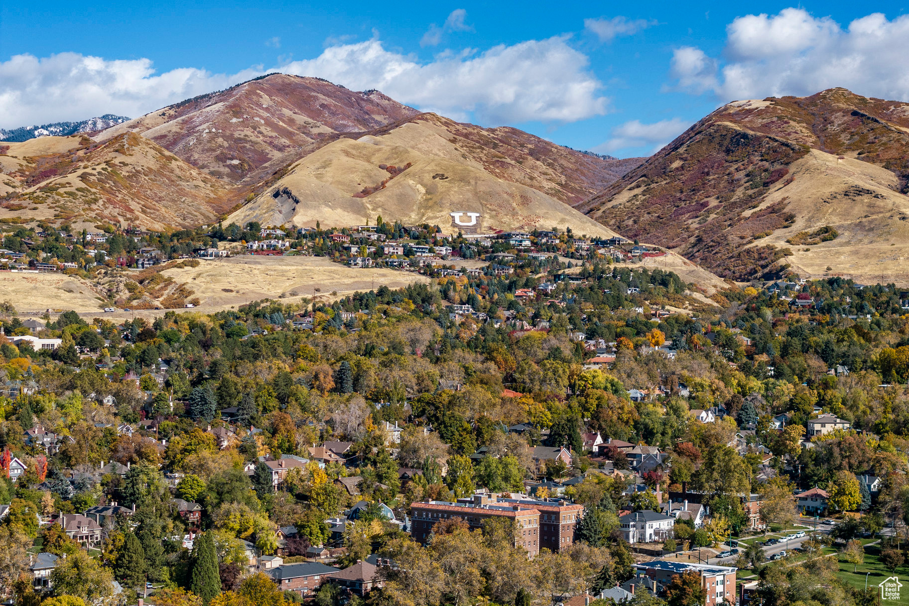 1283 E South Temple #502, Salt Lake City, Utah image 39