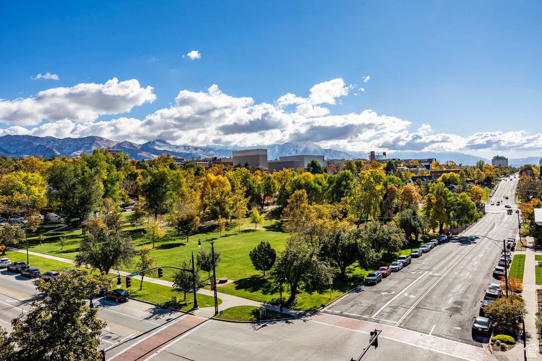 1283 E South Temple #502, Salt Lake City, Utah image 34