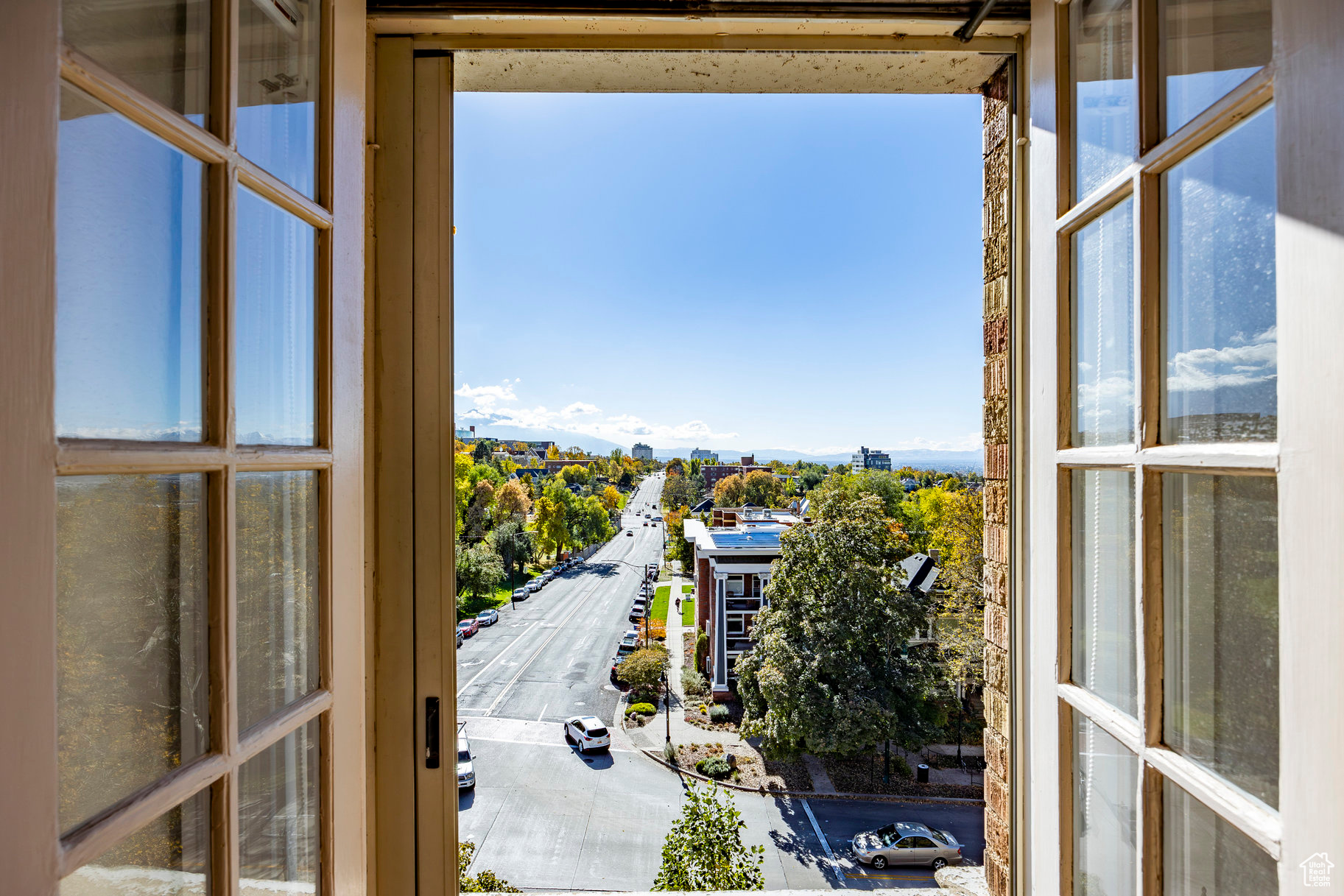 1283 E South Temple #502, Salt Lake City, Utah image 28