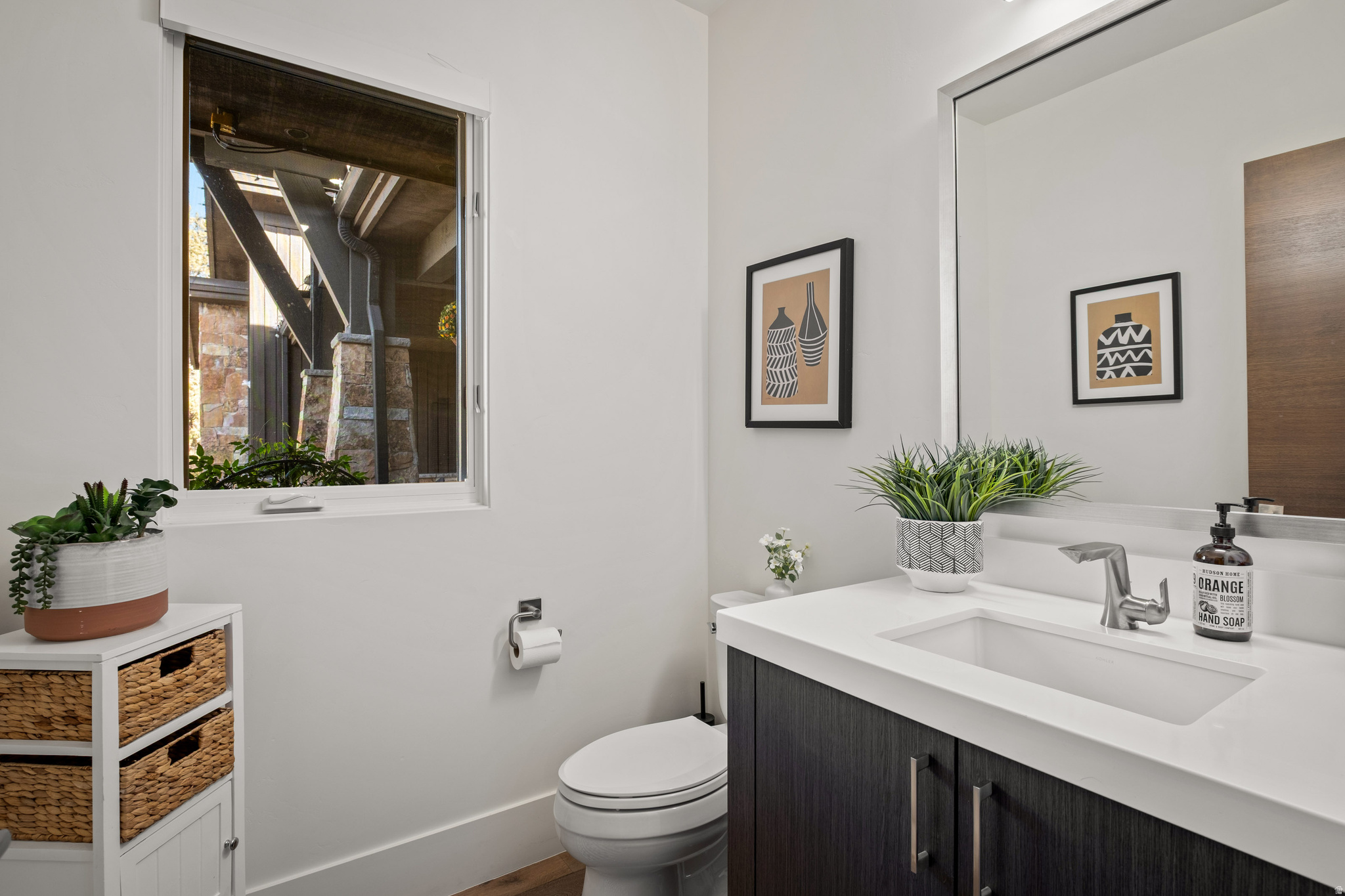 RED LEDGES - Residential