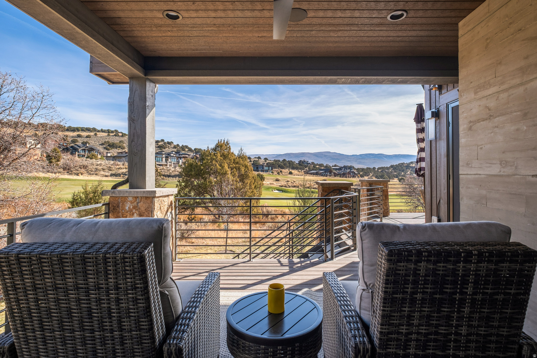 RED LEDGES - Residential