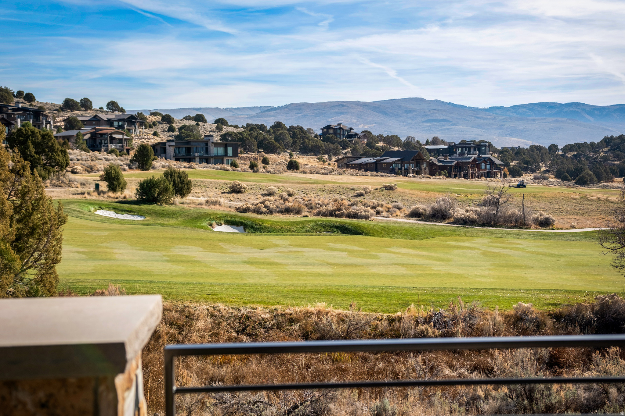 RED LEDGES - Residential