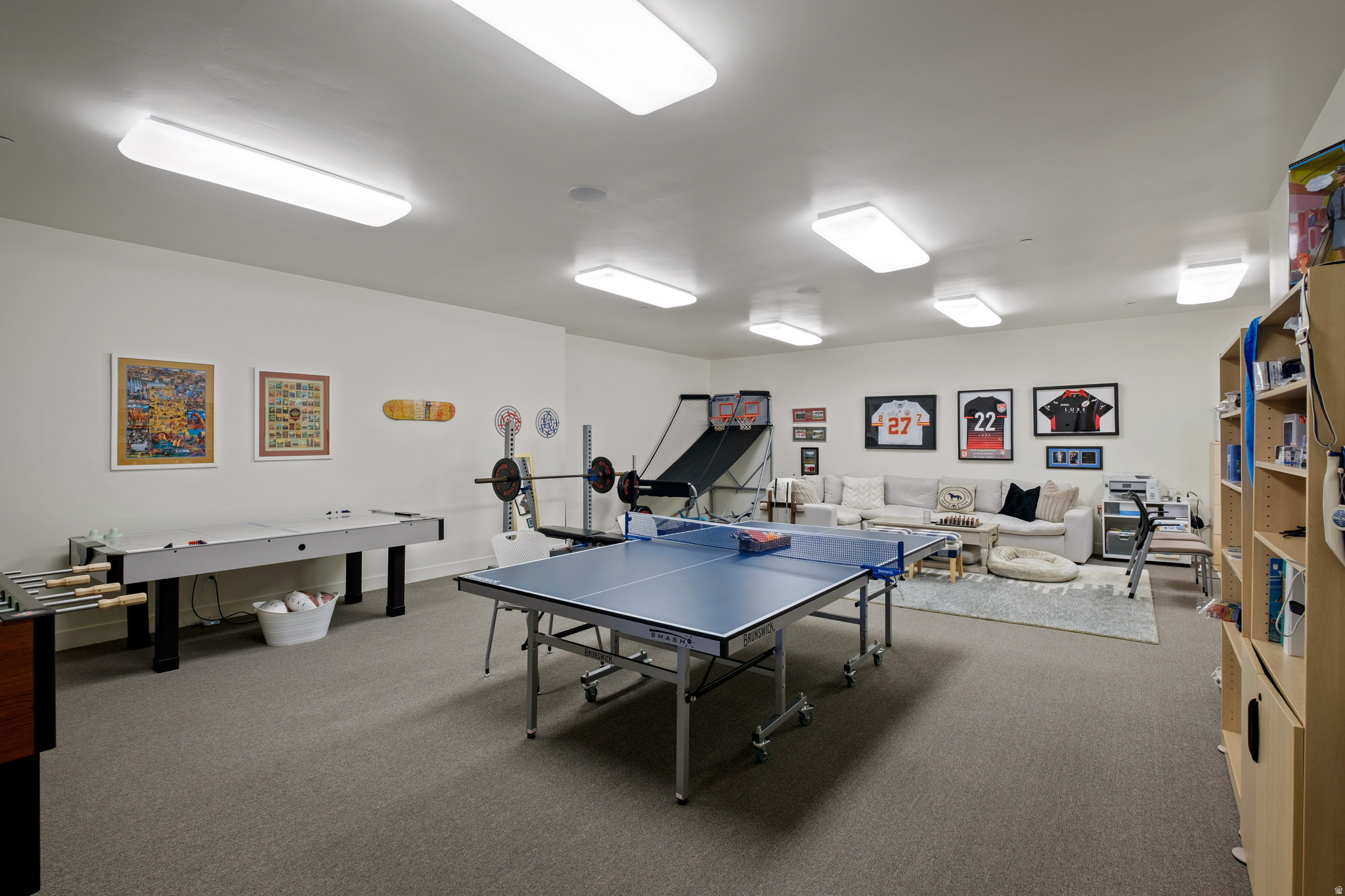 RED LEDGES - Residential