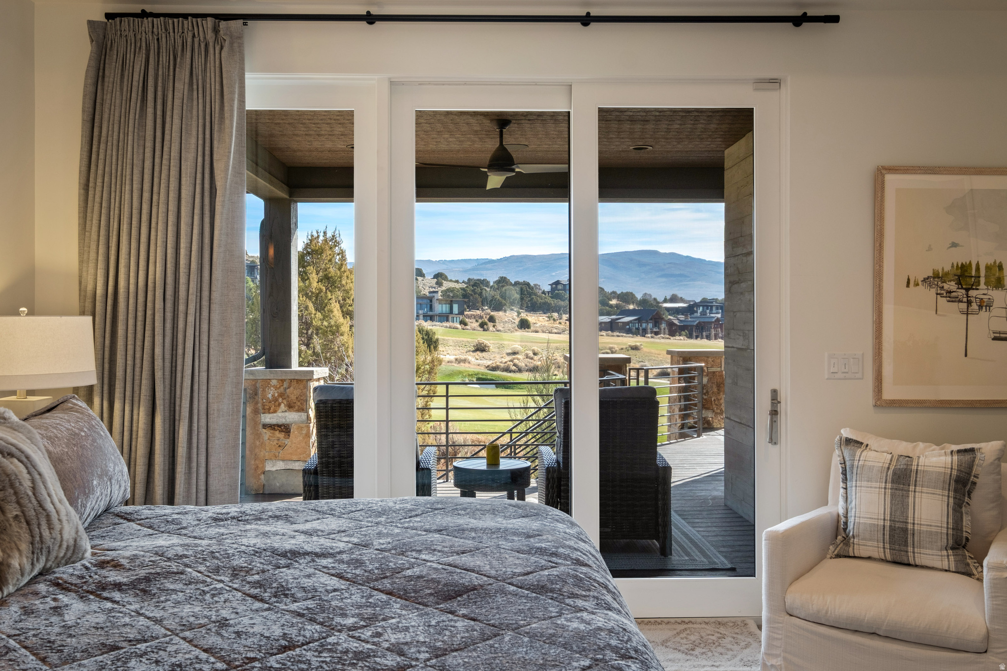 RED LEDGES - Residential