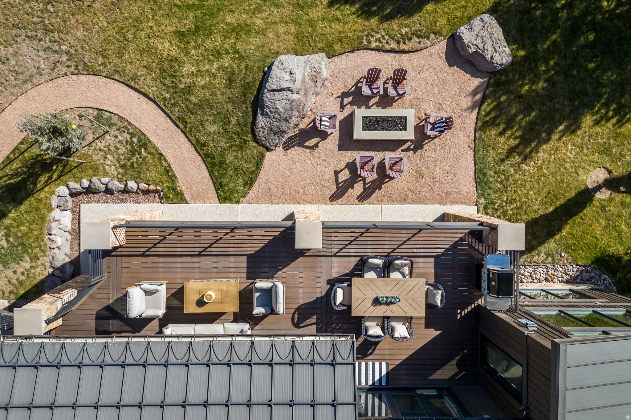 RED LEDGES - Residential