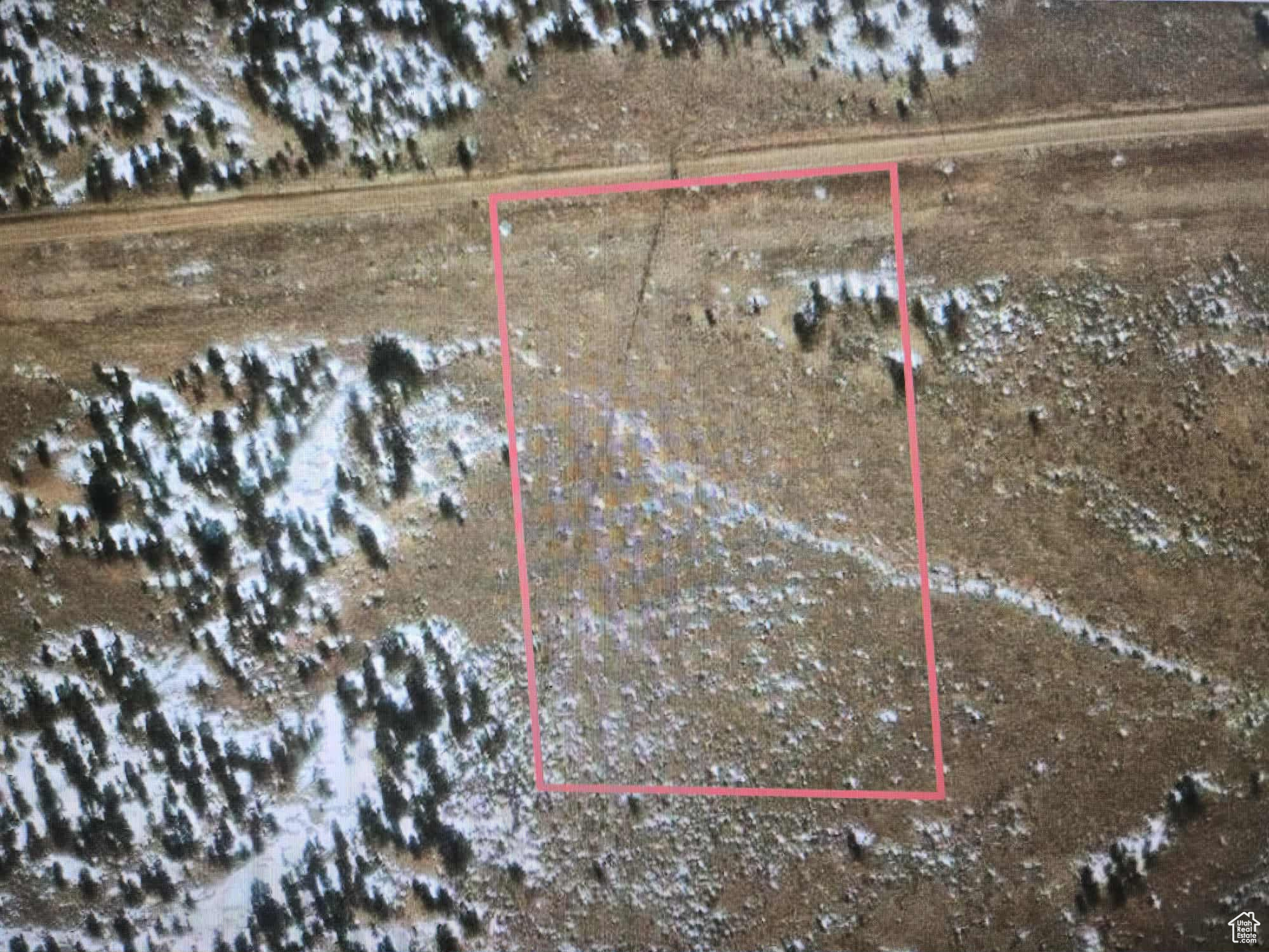 BUCKHORN MESA - Residential