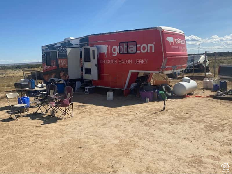 BUCKHORN MESA - Residential