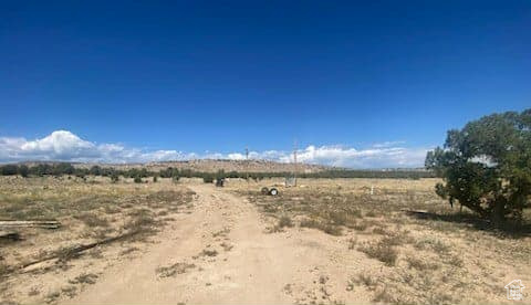 BUCKHORN MESA - Residential