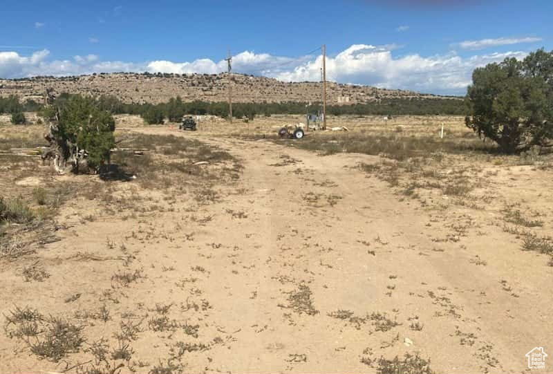 BUCKHORN MESA - Residential