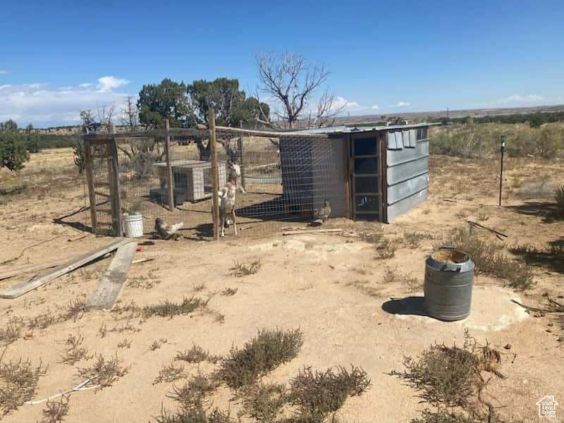 BUCKHORN MESA - Residential