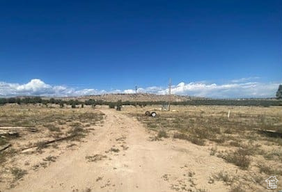 BUCKHORN MESA - Residential