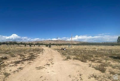 BUCKHORN MESA - Residential