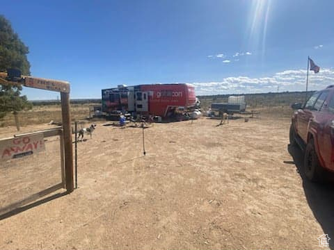 BUCKHORN MESA - Residential