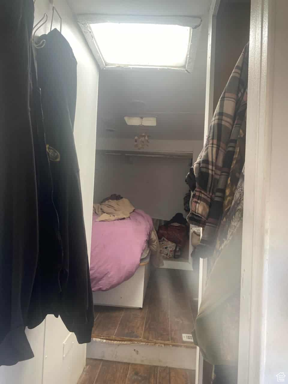 BUCKHORN MESA - Residential