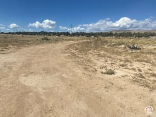 BUCKHORN MESA - Residential