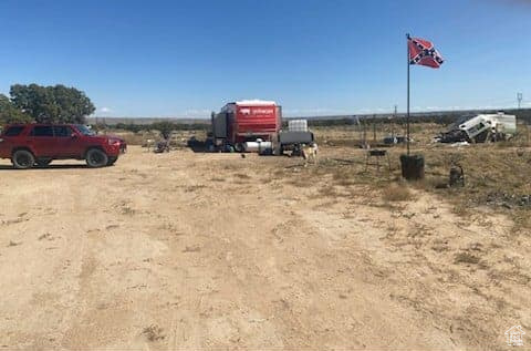 BUCKHORN MESA - Residential