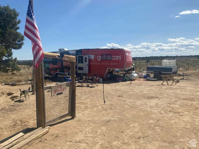 BUCKHORN MESA - Residential