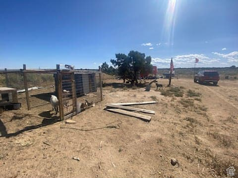 BUCKHORN MESA - Residential