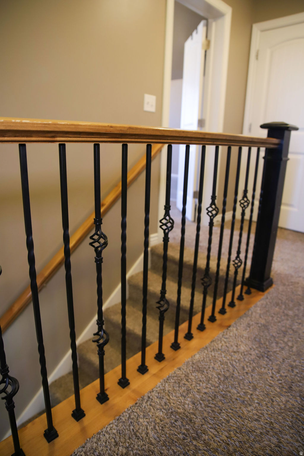 FIELD SUBDIVISION - Residential