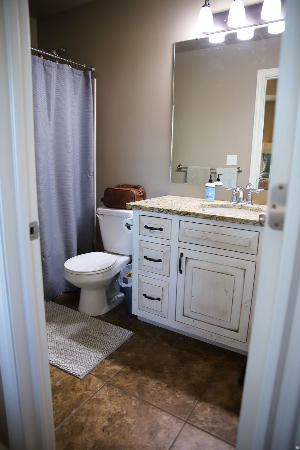 FIELD SUBDIVISION - Residential