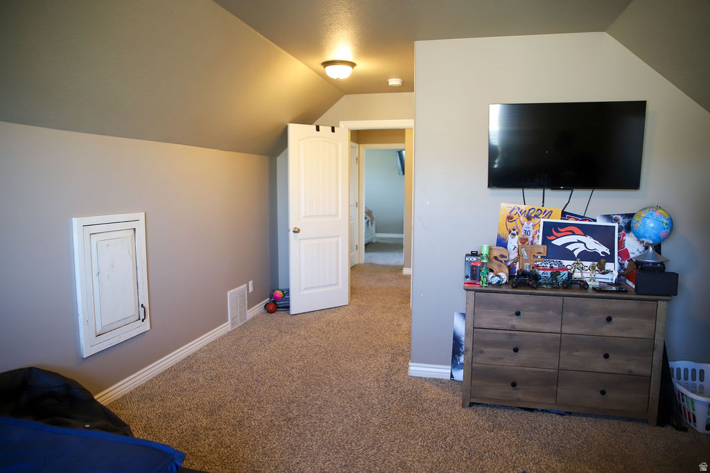 FIELD SUBDIVISION - Residential