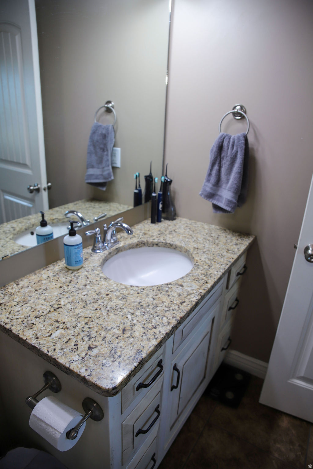 FIELD SUBDIVISION - Residential