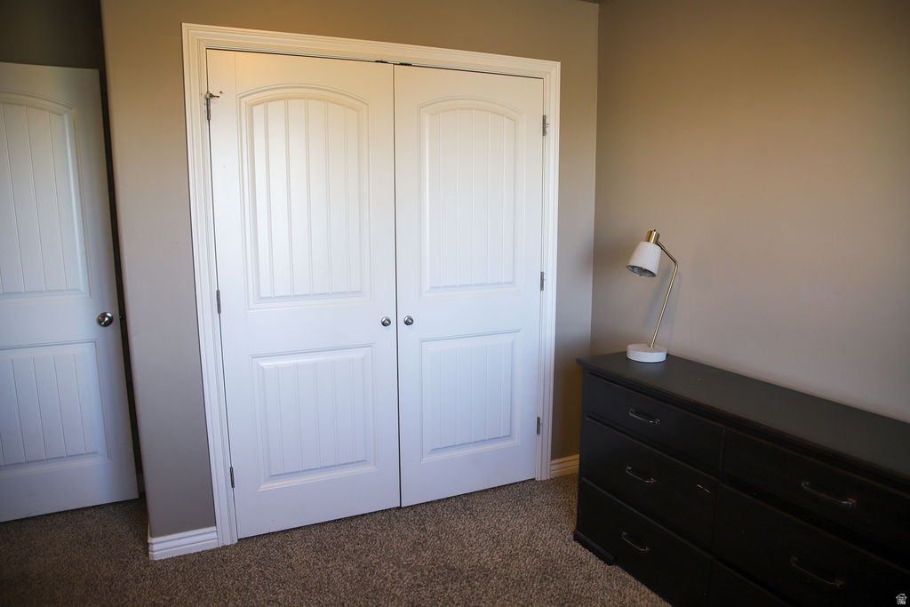 FIELD SUBDIVISION - Residential