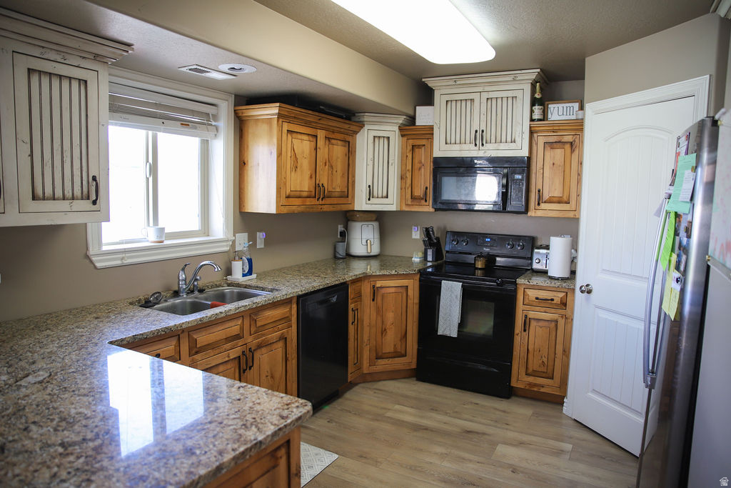 FIELD SUBDIVISION - Residential