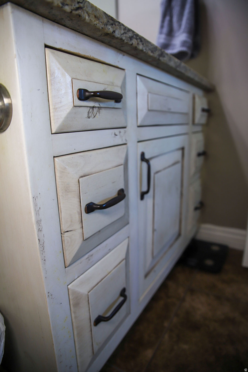 FIELD SUBDIVISION - Residential