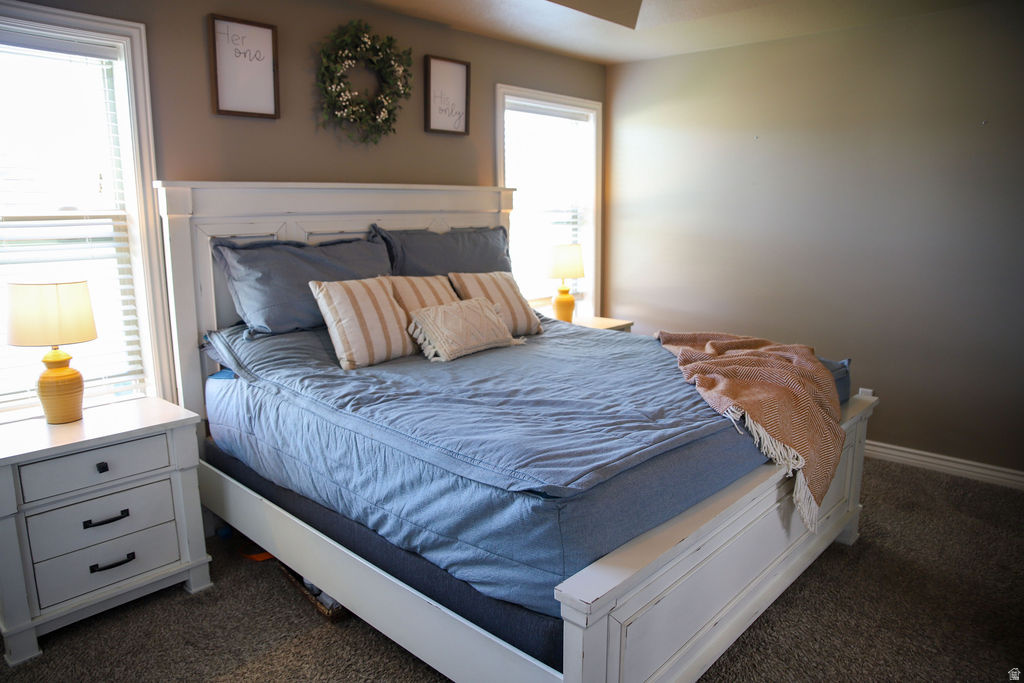 FIELD SUBDIVISION - Residential