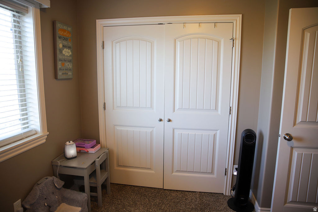 FIELD SUBDIVISION - Residential