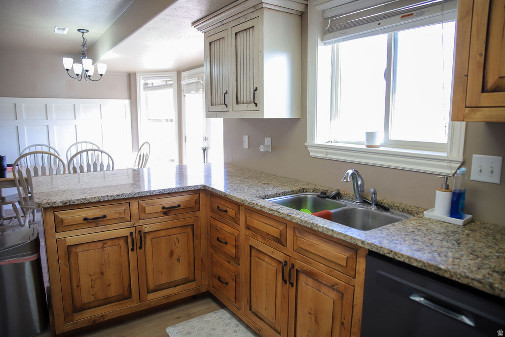 FIELD SUBDIVISION - Residential