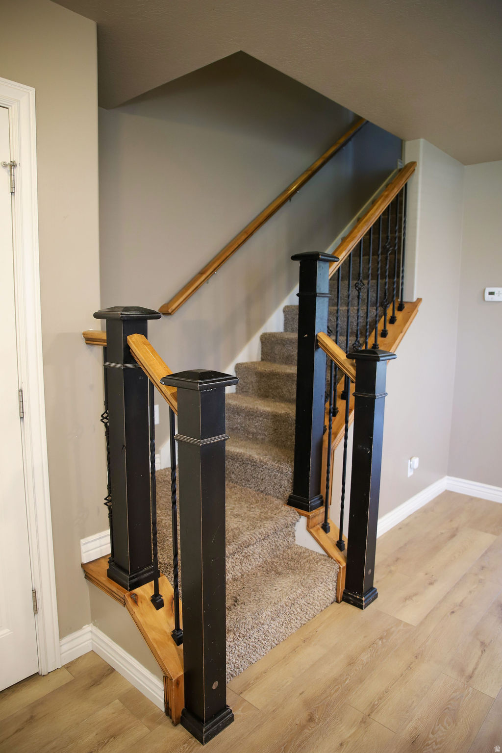 FIELD SUBDIVISION - Residential