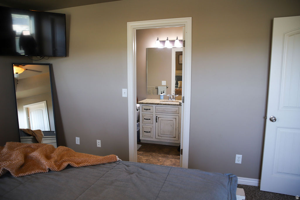 FIELD SUBDIVISION - Residential