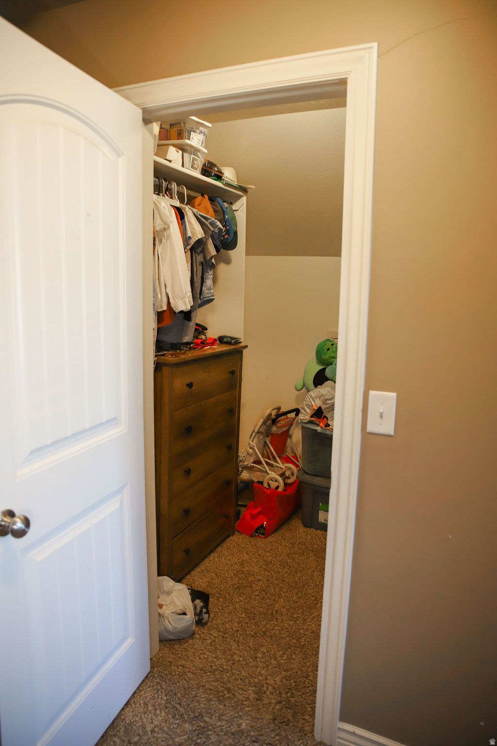 FIELD SUBDIVISION - Residential