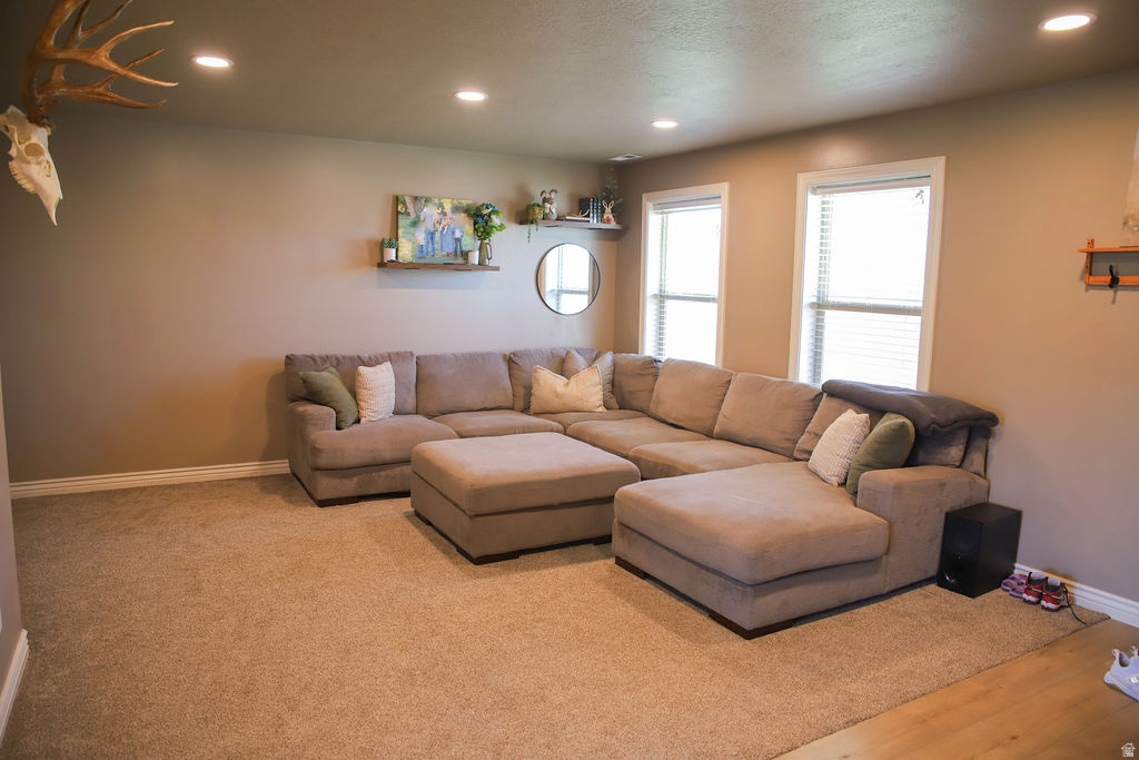 FIELD SUBDIVISION - Residential