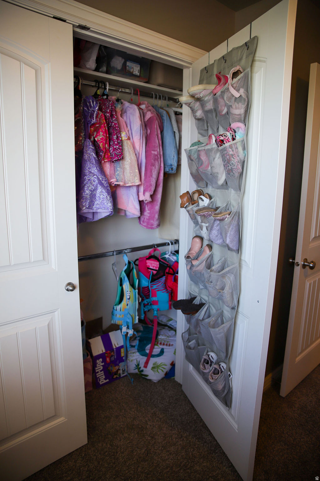 FIELD SUBDIVISION - Residential