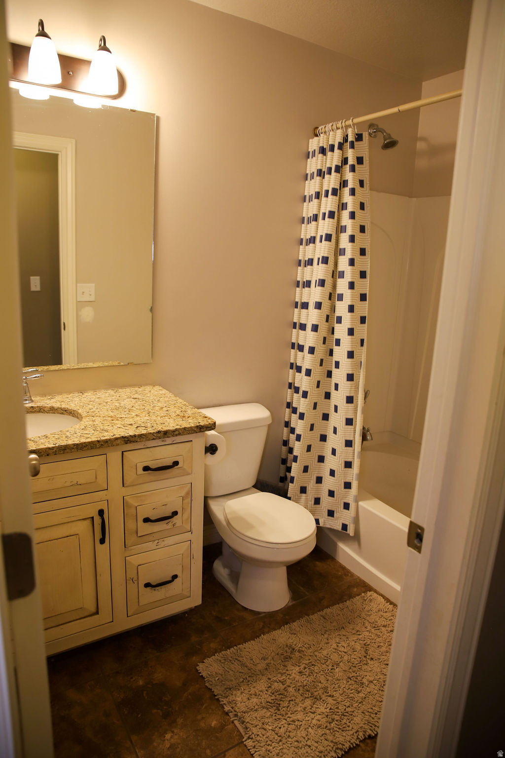 FIELD SUBDIVISION - Residential