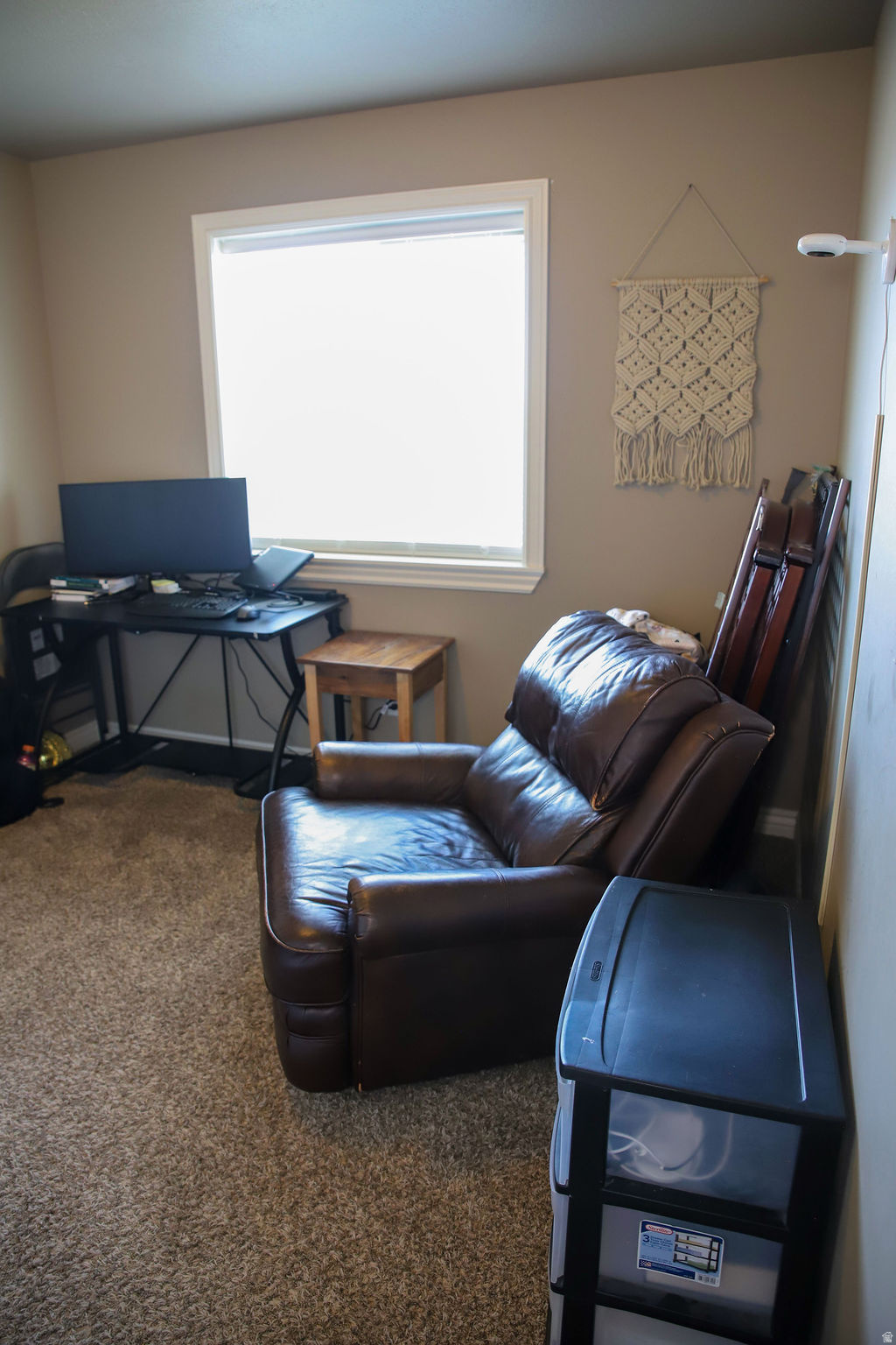 FIELD SUBDIVISION - Residential