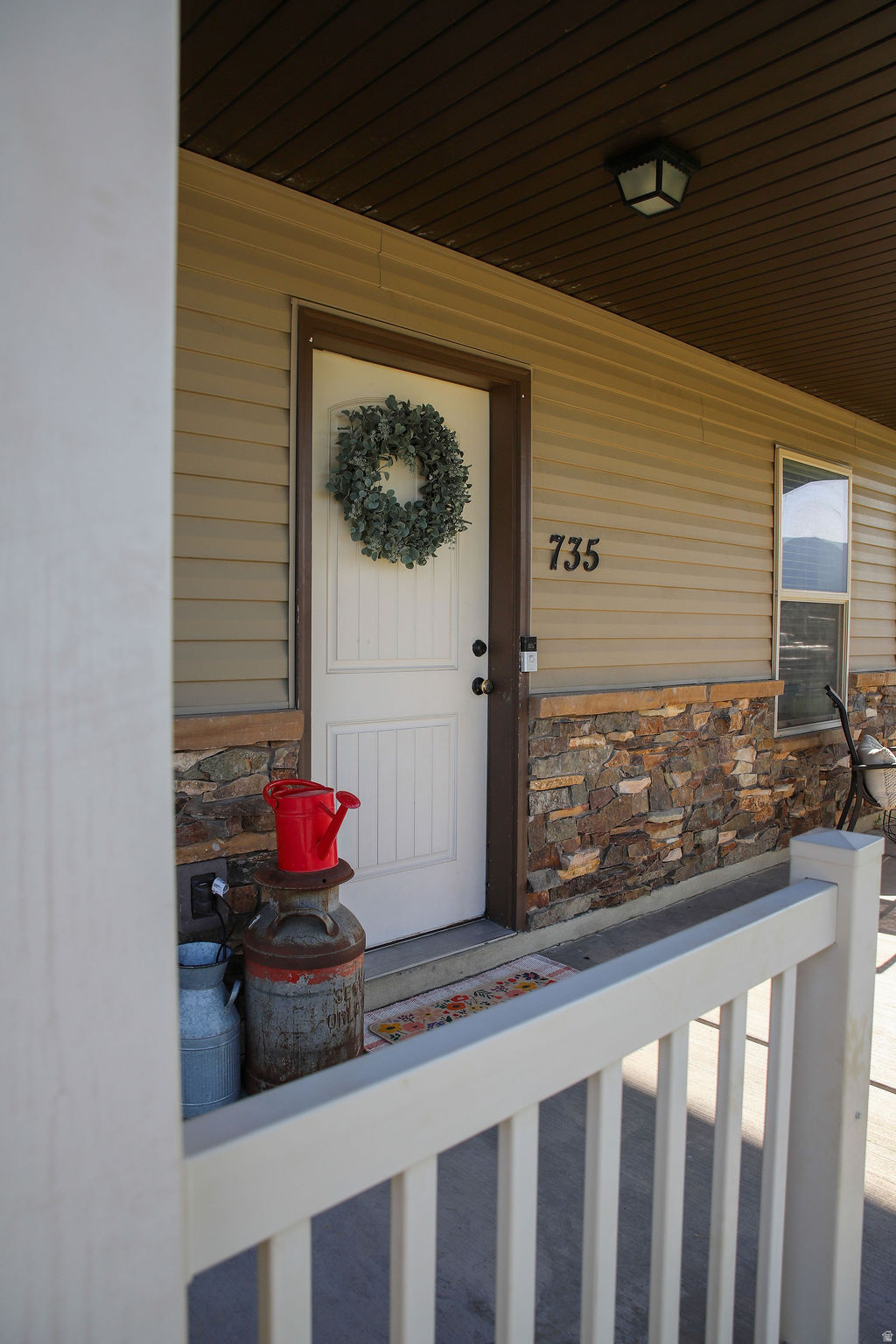 FIELD SUBDIVISION - Residential