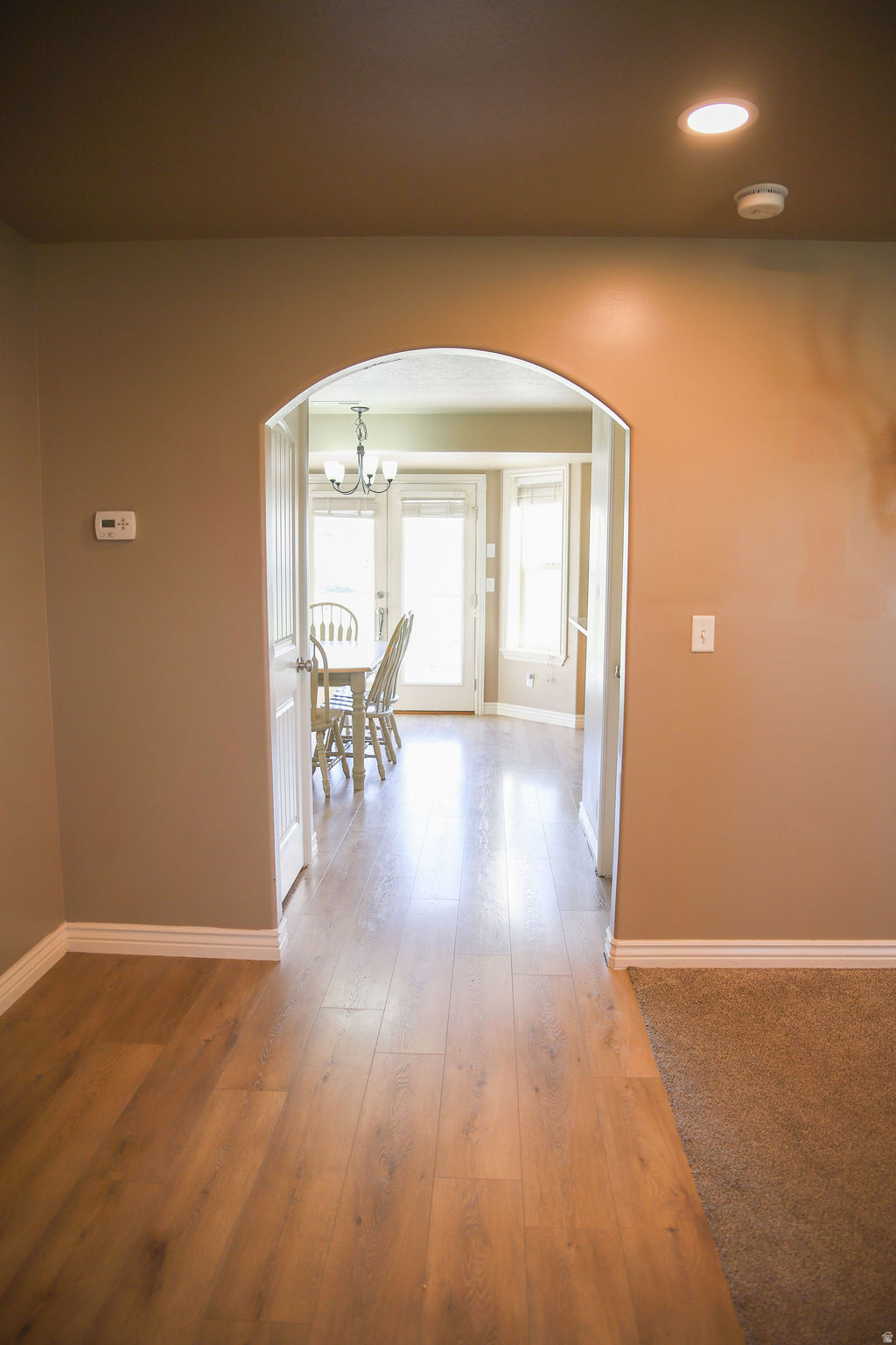 FIELD SUBDIVISION - Residential