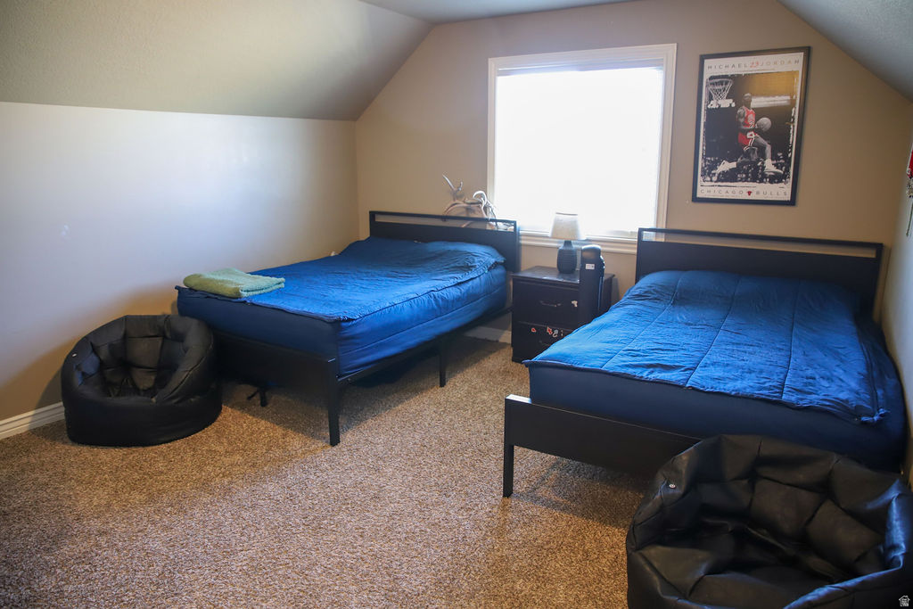 FIELD SUBDIVISION - Residential