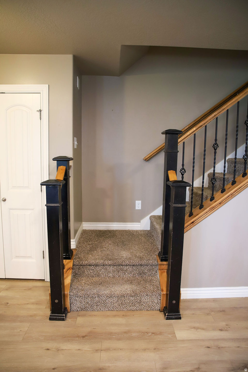 FIELD SUBDIVISION - Residential