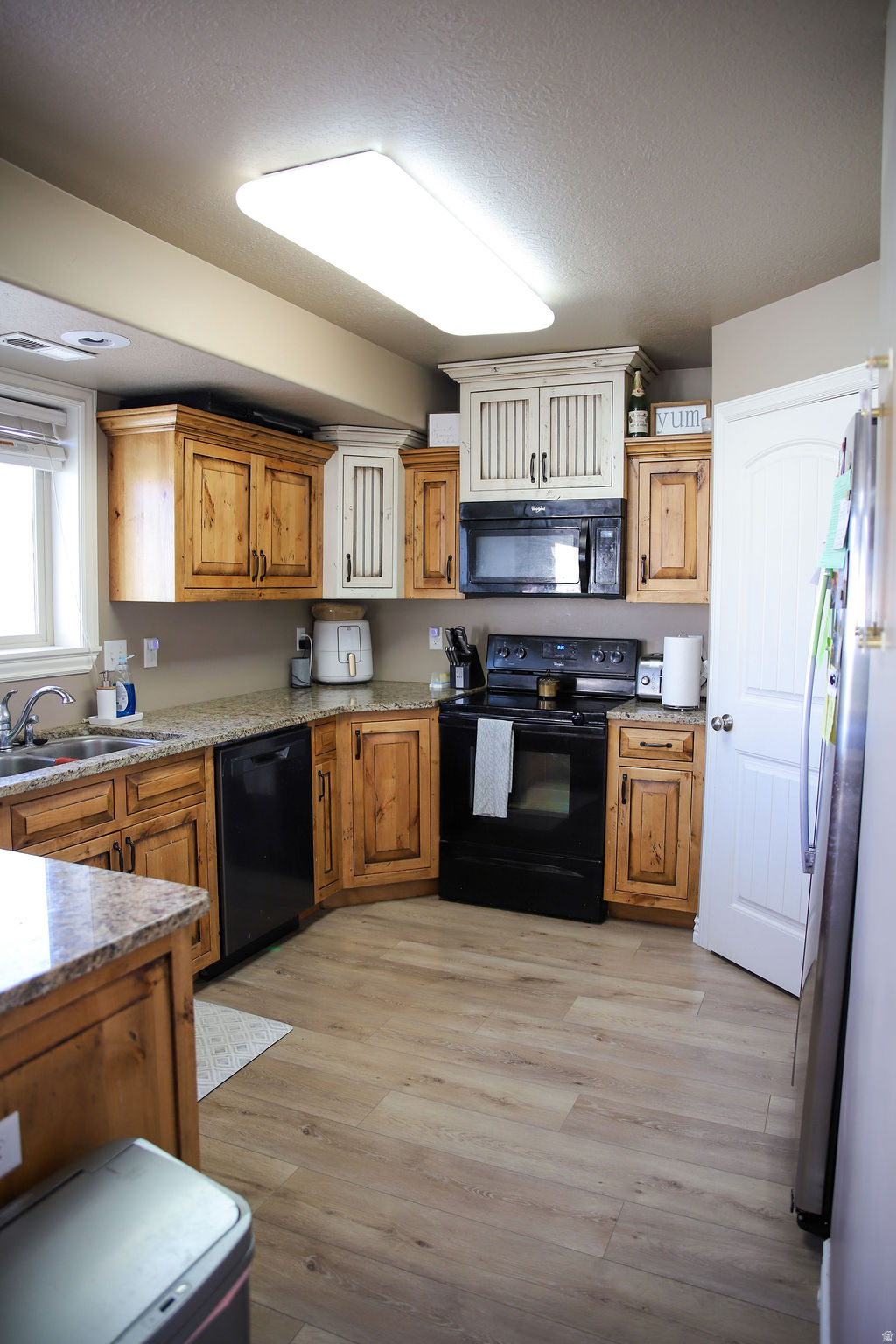 FIELD SUBDIVISION - Residential