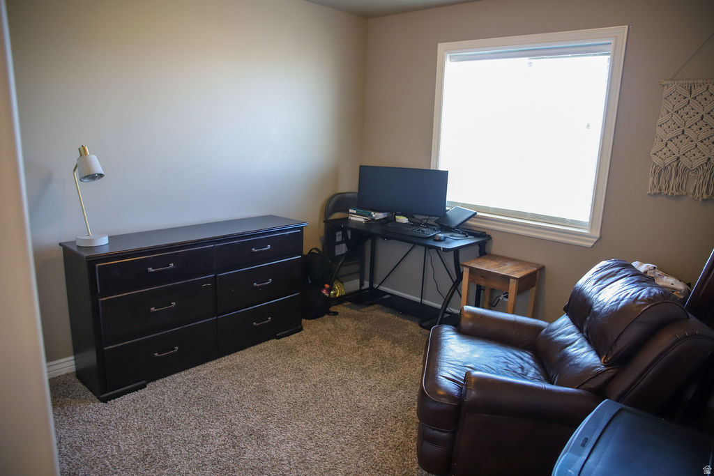 FIELD SUBDIVISION - Residential